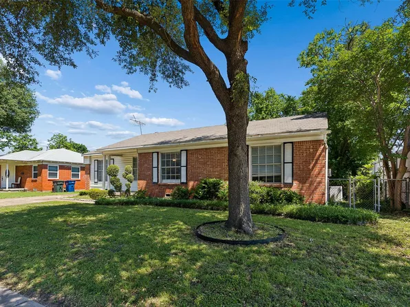 2225 Brooks St, Garland, TX 75041
