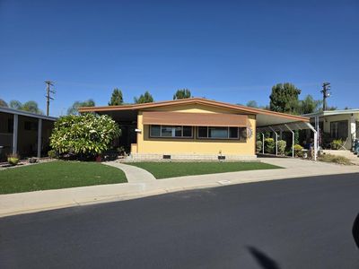 626 N Dearborn St Spc 192, Redlands, CA, 92374