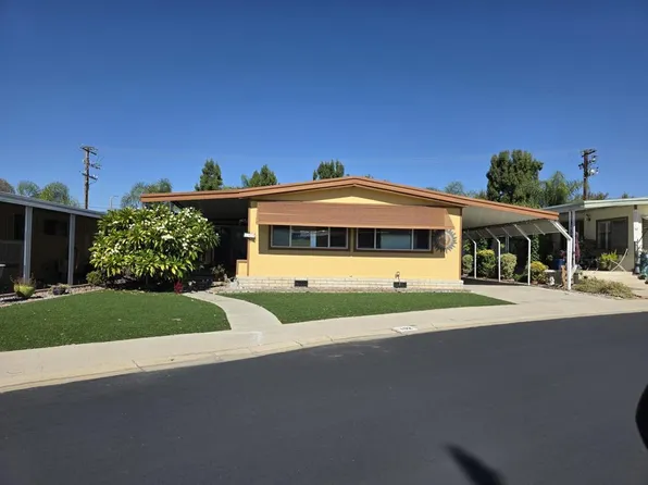 626 N Dearborn St Spc 192, Redlands, CA 92374