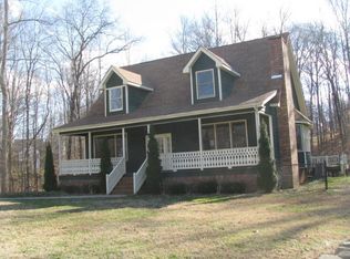 505 Buck Point, Church Hill, TN 37642