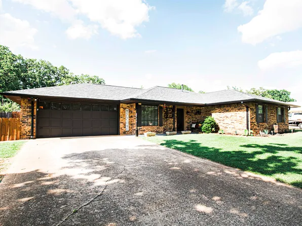 913 Daryl Pl, Duncan, OK 73533
