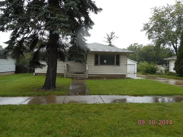 1703 W Illinois Ave photo 1