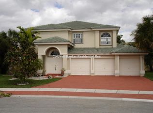 11101 Alameda Bay Ct, Wellington, FL 33414