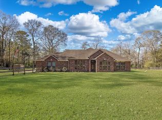 3850 Fm 1010 Rd, Cleveland, TX 77327