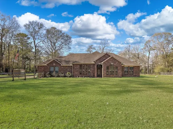 3850 Fm 1010 Rd, Cleveland, TX 77327