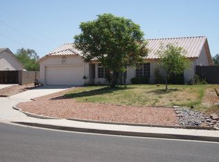 947 N 94th St, Mesa, AZ 85207