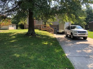 849 Carpenter Rd, Loveland, OH 45140