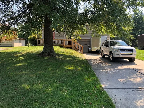 849 Carpenter Rd, Loveland, OH 45140
