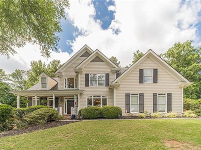 1461 Radstone Dr, Lawrenceville, GA, 30044