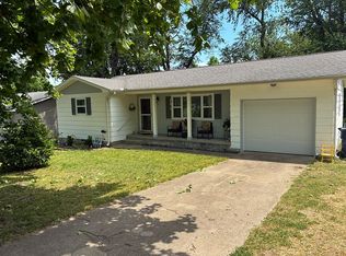 715 Juanita, Joplin, MO 64804
