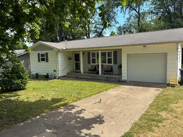 715 Juanita, Joplin, MO 64804