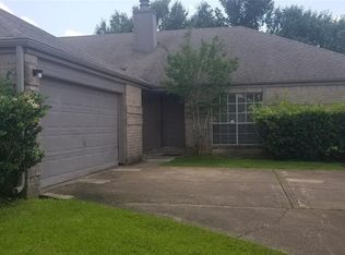 210 Squires Bnd, Stafford, TX 77477