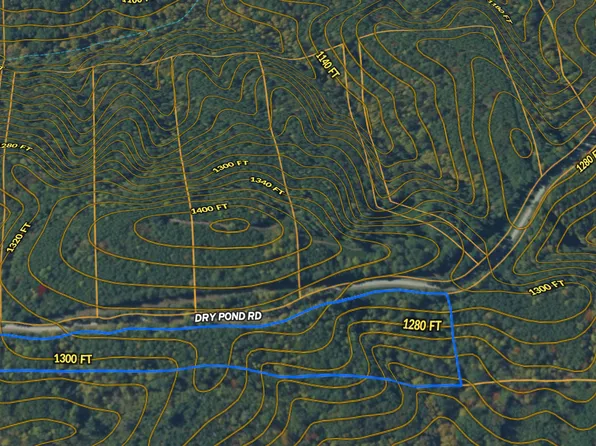 2 E Dry Pond Rd Lot 2, Ranger, GA 30734