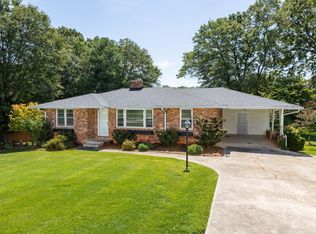 110 Morgan Cir, Simpsonville, SC 29681