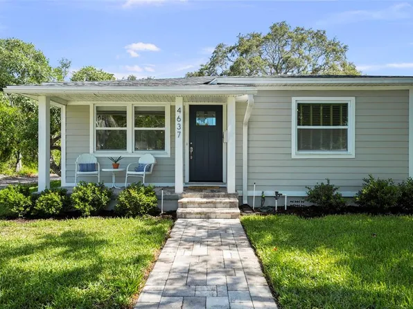 4637 4th Ave N, Saint Petersburg, FL 33713