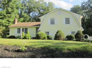 98 Lighthouse Hill Rd, Windsor, CT 06095