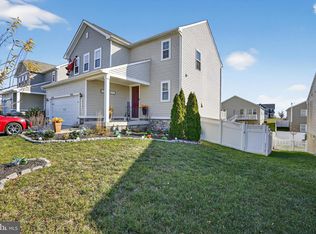 433 Town Run Ln, Stephens City, VA 22655
