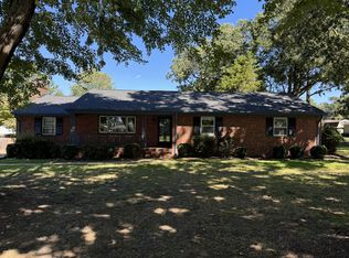 7238 Bellspring Dr, Mechanicsville, VA 23111