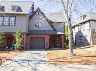 1056 Inverness Cove Way, Birmingham, AL 35242