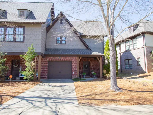 1056 Inverness Cove Way, Birmingham, AL 35242