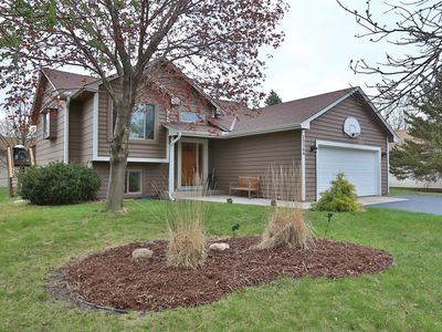 12148 Wisconsin Ave N, Champlin, MN, 55316