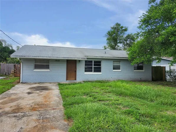 15131 Jeanie Ln, Dade City, FL 33523