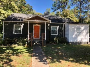 1320 Skyview Rd, Charlotte, NC 28208