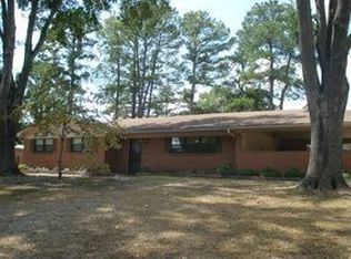1403 Willow Oak Dr, Longview, TX 75601
