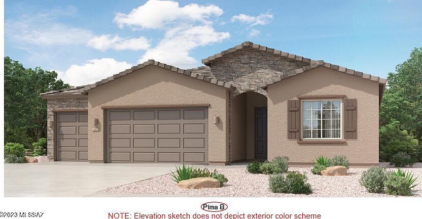 1st image of 10873 N Stonebridge Dr