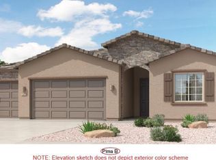 10873 N Stonebridge Dr, Tucson, AZ 85742