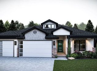 7128 NW 155th St, Edmond, OK 73013