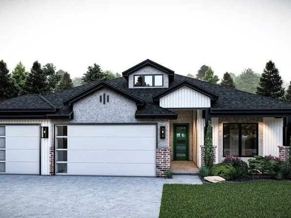 7128 NW 155th St, Edmond, OK 73013