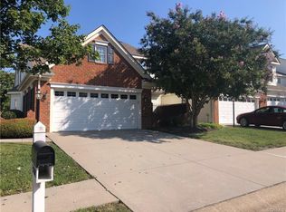3508 Gwynns Pl, Glen Allen, VA 23060