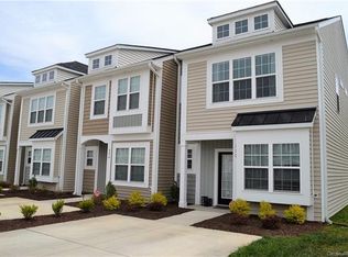 322 Halton Crossing Dr SW #57, Concord, NC 28027