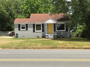 707 N James St, Jacksonville, AR 72076