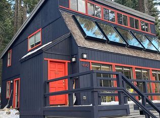 4042 Zermatt Rd, Tahoe City, CA 96145