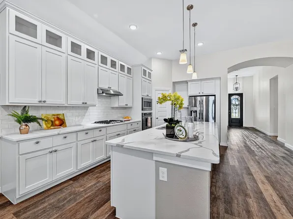 3717 Fawn Meadow Trl, Denison, TX 75020