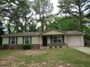 1930 Patsy Ann Ct N, Tallahassee, FL 32303