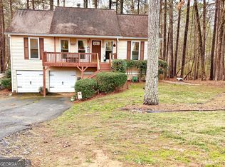 66 Freestone Ln, Dallas, GA 30132