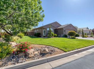 4433 S Broadmoor Dr, St George, UT 84790