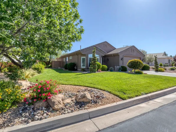4433 S Broadmoor Dr, St George, UT 84790