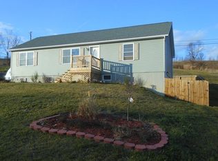 34 L G Ln, Wellsboro, PA 16901