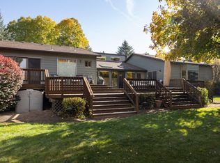 61159 Ladera Rd, Bend, OR 97702