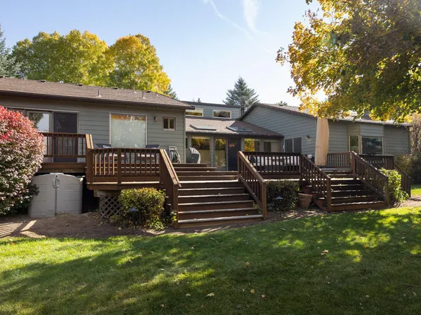 61159 Ladera Rd, Bend, OR 97702