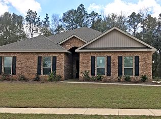 9109 Amelia Dr, Mobile, AL 36695