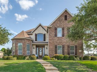 912 Lorene Dr, Wylie, TX 75098