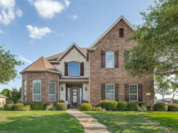 912 Lorene Dr, Wylie, TX 75098