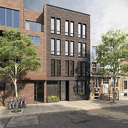 181 Jackson at 181 Jackson Street in Williamsburg