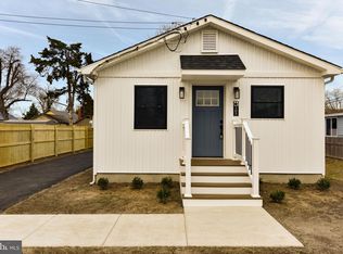 205 W Atlantic Ave, Villas, NJ