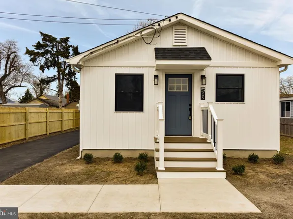 205 W Atlantic Ave, Villas, NJ 08251